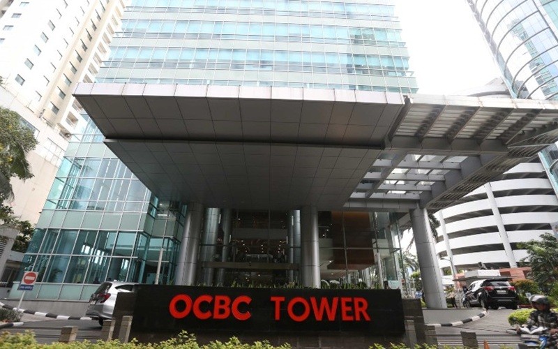 PT Bank OCBC NISP Tbk (NISP) membukukan laba bersih sebesar Rp2,7 triliun pada semester I-2026. (Foto: Ist)
