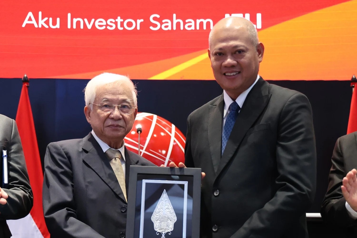 Heboh Antrean Offer 68 Juta Lot Saham JELI, Emiten Ungkap Penyebab Sebenarnya. (Foto: IDX.co.id)