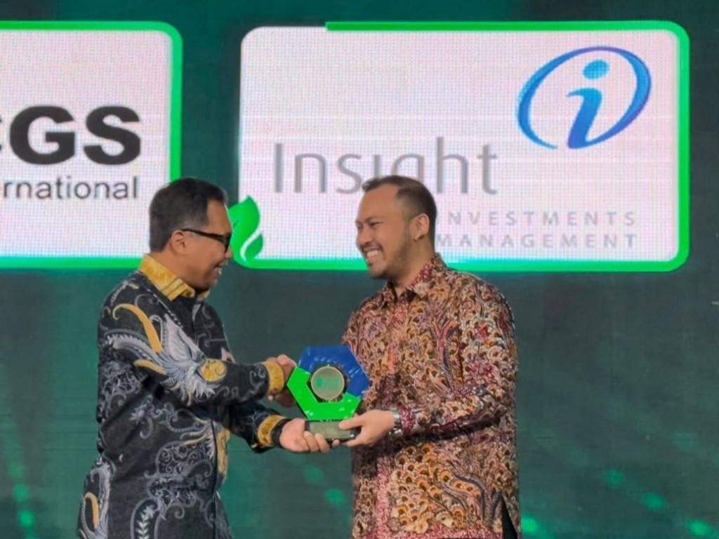 Dorong Investasi Berkelanjutan, Insight Investments Management (PT IIM) Perkuat Implementasi ESG. (Foto: Doc IDXC)