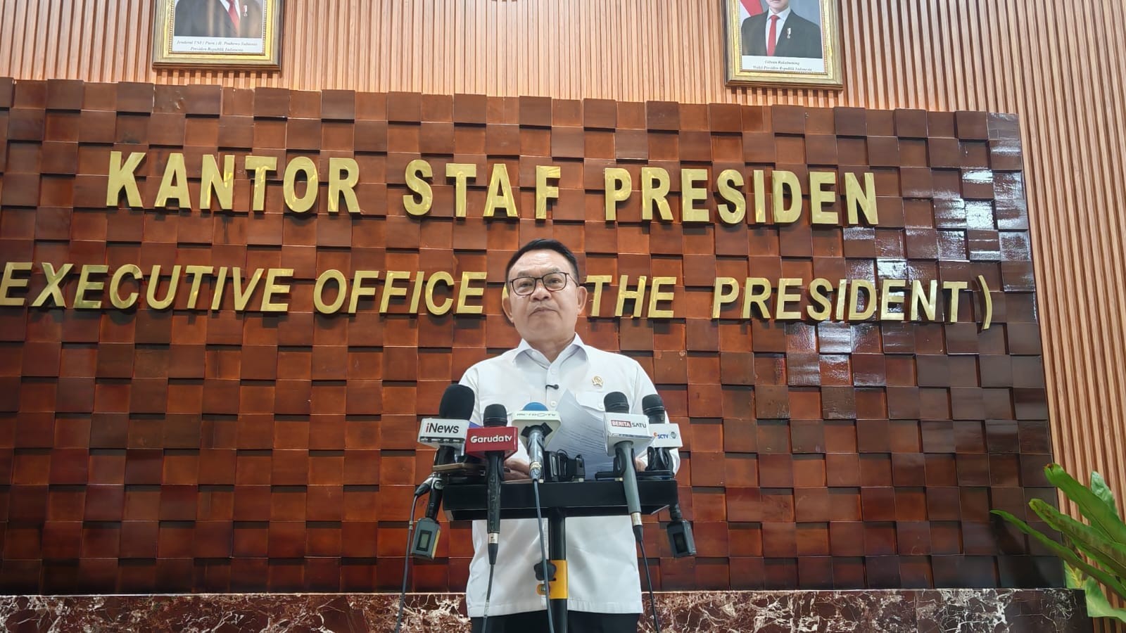 KSP Tegaskan Larangan Ekspor Logam Tanah Jarang Berlaku untuk Produk Utama, Simak Penjelasannya