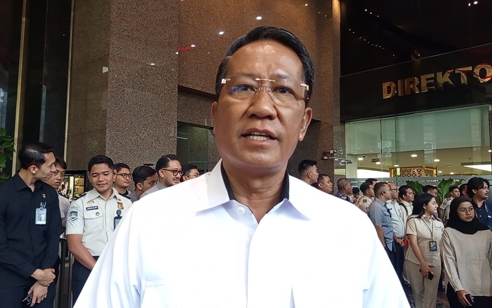 Kemenkum Analisis Putusan MK soal Anggaran MBG, Hasilnya Dilaporkan ke Prabowo