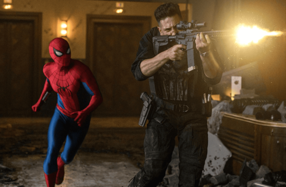 Film Baru Spider-Man Catatkan Penjualan Tiker USD927 Juta Dalam Hitungan Hari. (Foto: IMDb)