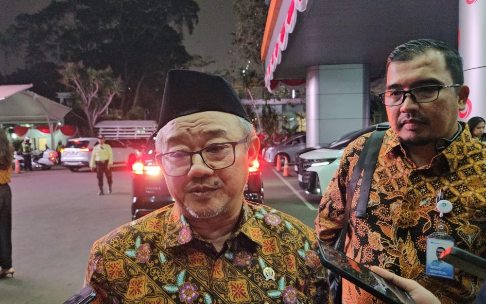 Mendikdasmen Beberkan Penyebab Banyak Sekolah Kekurangan Murid
