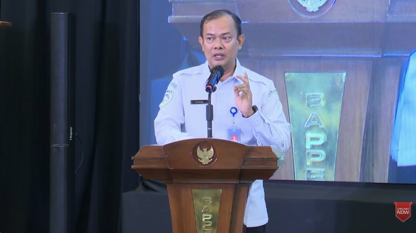 Prabowo Instruksikan Seluruh Sektor Pemerintahan Siaga Hadapi El Nino. (Foto: BMKG)