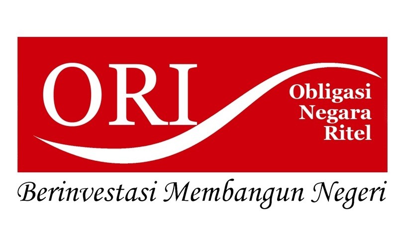 Pemerintah berhasil menghimpun dana sebesar Rp40 triliun dari penerbitan Obligasi Negara Ritel (ORI) seri ORI030. (Foto: Ist)