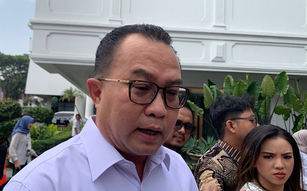 Prabowo Undang 150 Peneliti BRIN ke Istana, Pamerkan Ratusan Inovasi