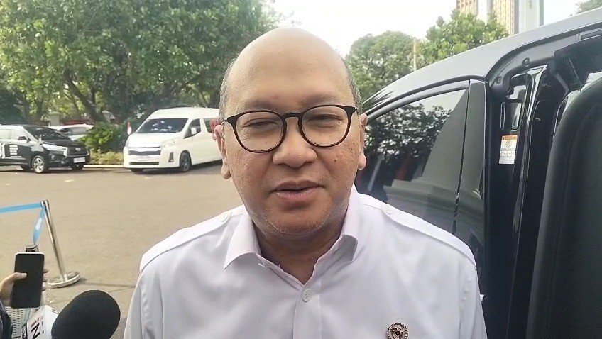 Arab Saudi Tawarkan Kepemilikan Bandara Madinah ke Danantara. Foto: iNews Media Group.