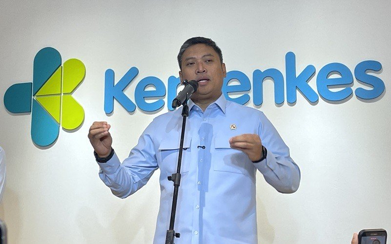 BGN akan menutup Satuan Pelayanan Pemenuhan Gizi (SPPG) yang tak memiliki Sertifikat Laik Higiene Sanitasi (SLHS). (Foto: iNews Media/Niko Prayoga)