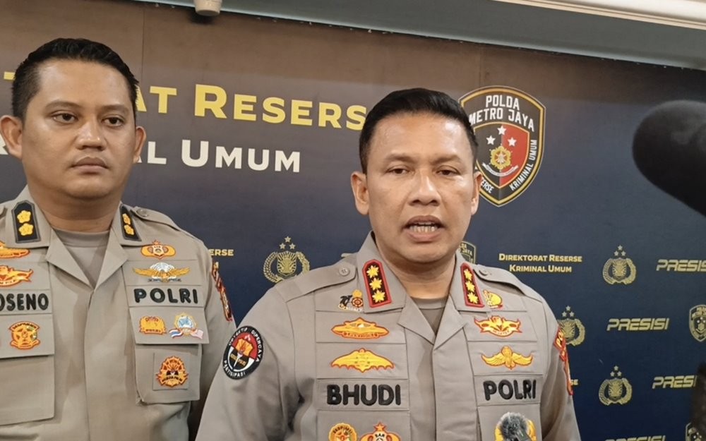 Akun X Resmi TMC Polda Metro Jaya Diduga Diretas, Direktorat Siber Lakukan Pemulihan