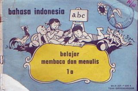 Perkuat Fondasi Pendidikan, Pemerintah Perbarui Kualitas Buku Ajar Nasional (FOTO:iNews Media Group)