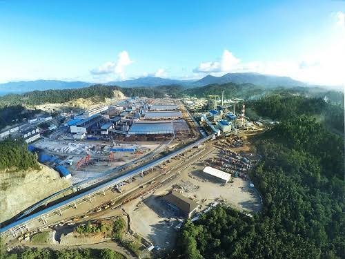 Dorong Investasi Hijau, KEK Industropolis Batang Bidik Konsep Eco Industrial Park. (Foto: Ilustrasi)