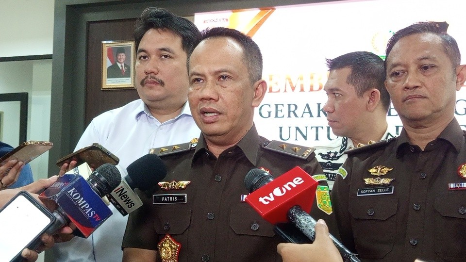 BPA Kejagung Gelar Lelang Serentak 10-14 Agustus, Potensi Pemulihan Aset hingga Rp289 Miliar. (Foto: MNC Media)