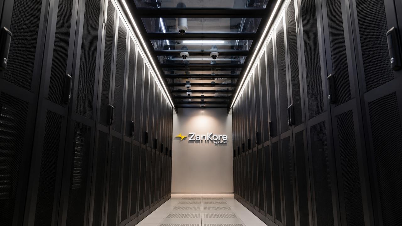 Platform Infrastruktur AI Baru ISAT Dinilai Berpotensi Dongkrak Laba, Risiko Oversupply Mengintai. (Foto: IOH)