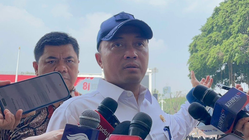 Istana Beri Respons soal Isu Pratikno Sakit dan Mundur dari Kursi Menko PMK. (Foto Binti M/IMG)