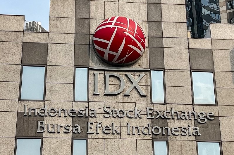 Menuju Demutualisasi, BEI Pertimbangkan Private Placement hingga IPO (Foto: iNews Media Group)