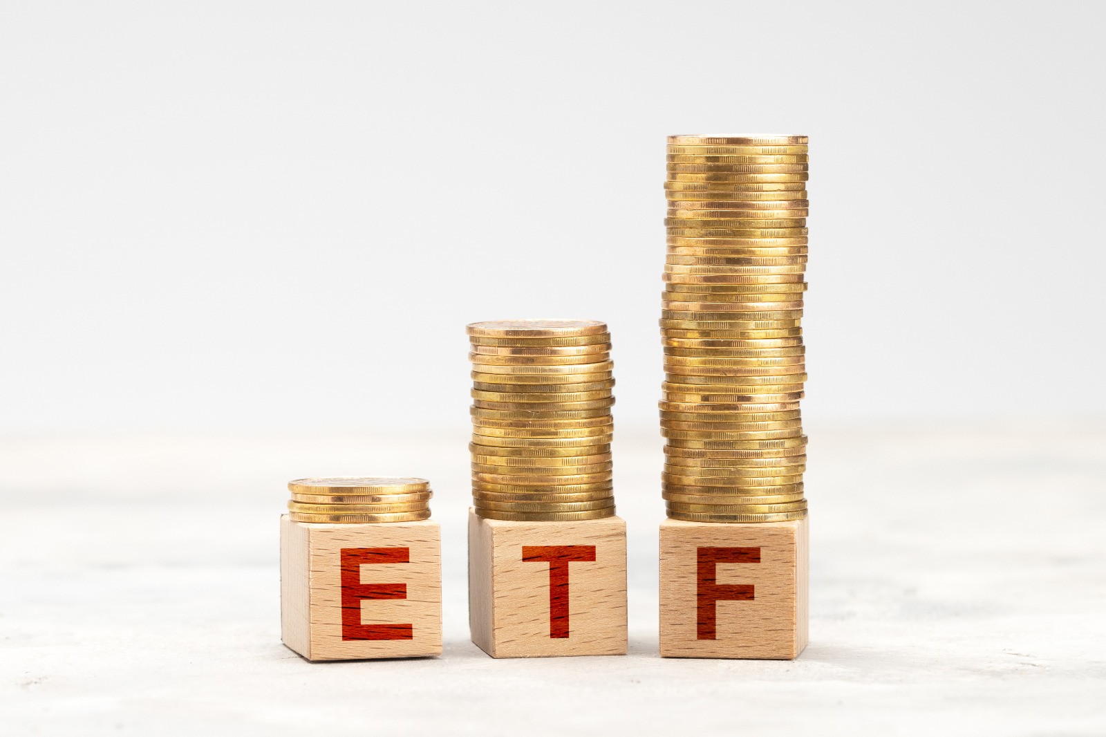 Lima ETF Emas Masuk Bursa, Apa Untungnya? (Foto: Magnific)