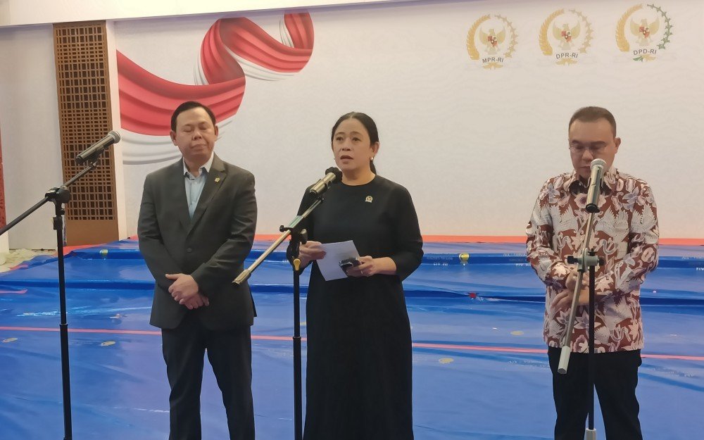 Ketua DPR: Fit And Proper Test Calon Gubernur BI Digelar Pekan Depan