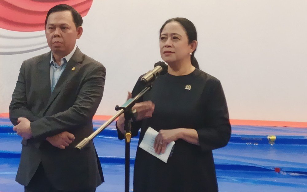 Surpres Calon Pimpinan BI, DPR: Destry Damayanti Gubernur dan Aida S Budiman Deputi Gubernur Senior