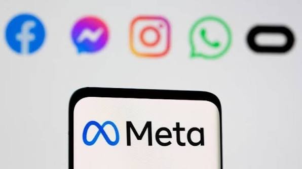 Meta Terancam Denda Rp22.120 Triliun di AS, Dituding Bikin Anak-Anak Kecanduan Media Sosial. (Foto: Istimewa)