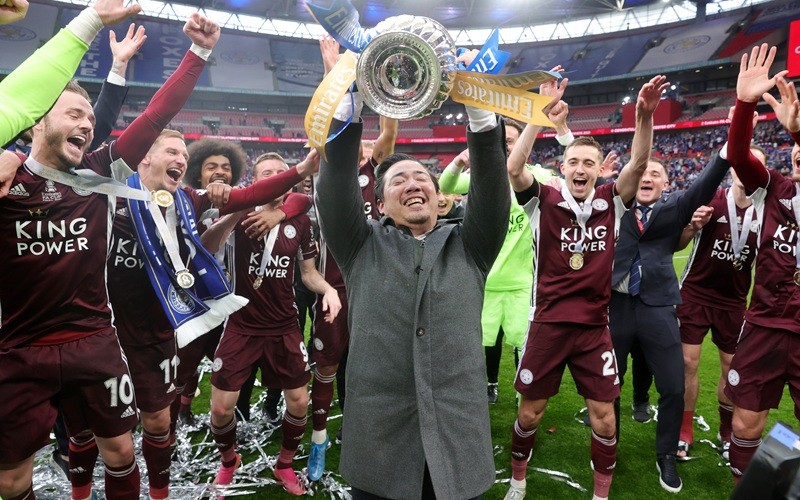 Leicester City tengah ditawarkan kepada calon investor setelah pemiliknya memutuskan untuk menjual klub beserta sejumlah asetnya. (Foto: Ist)