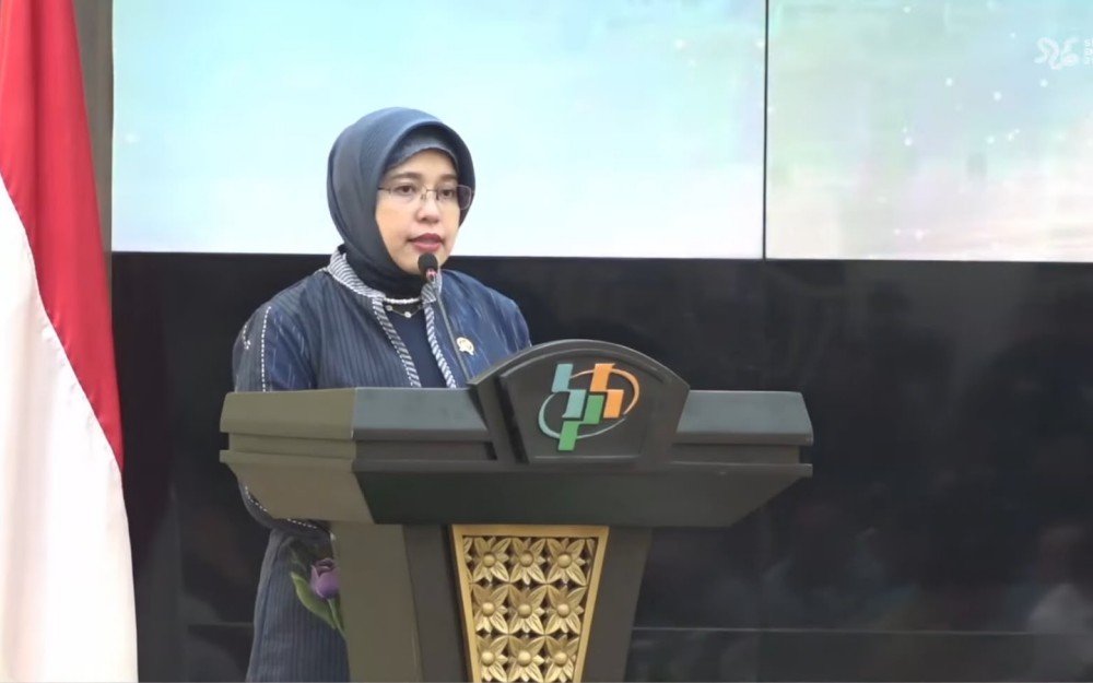 BPS Catat Backlog Kepemilikan Rumah Turun di 2026