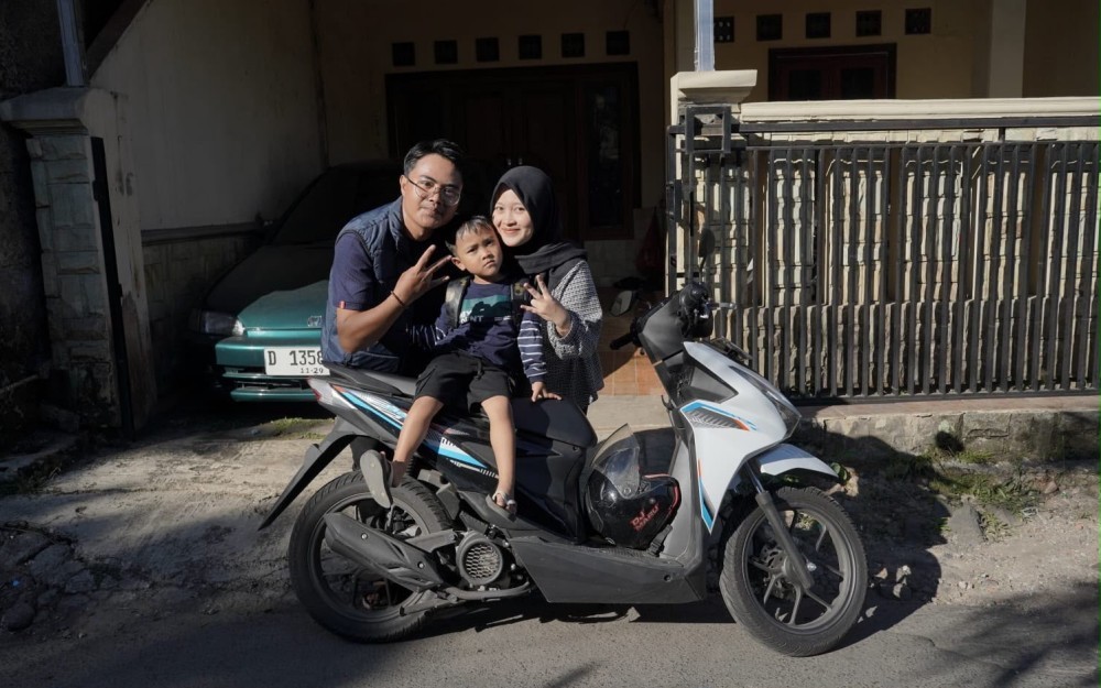 wondr by BNI Bantu Nasabah Kelola Keuangan Keluarga (BNI)