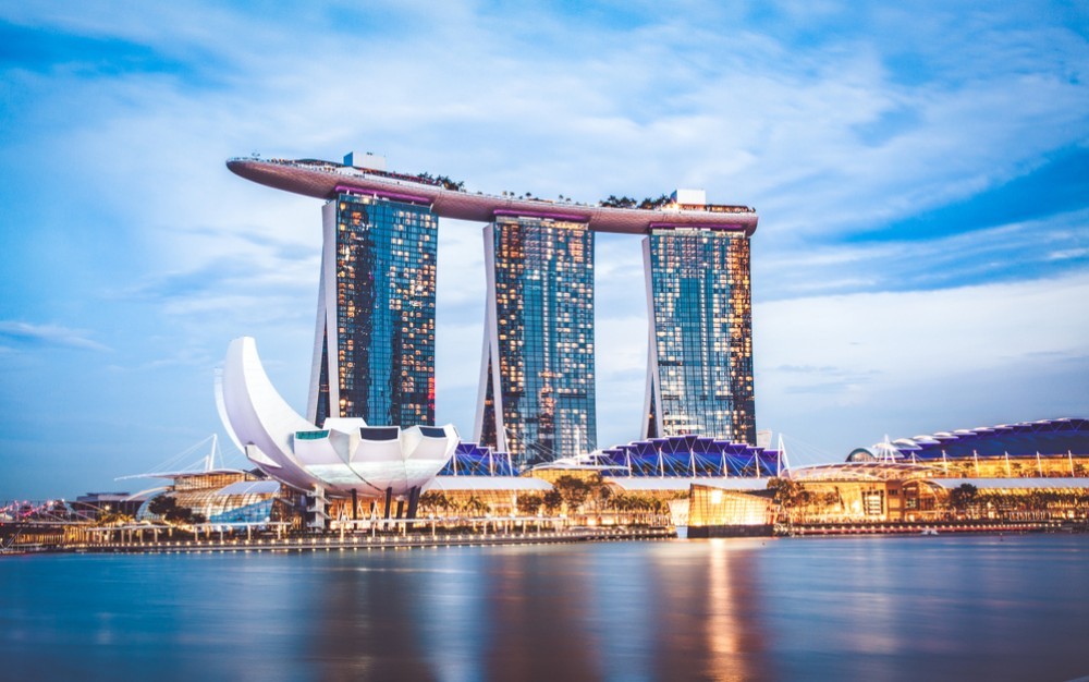 Liburan Seru, Jelajahi Pesona Malaysia, Singapura dan Thailand