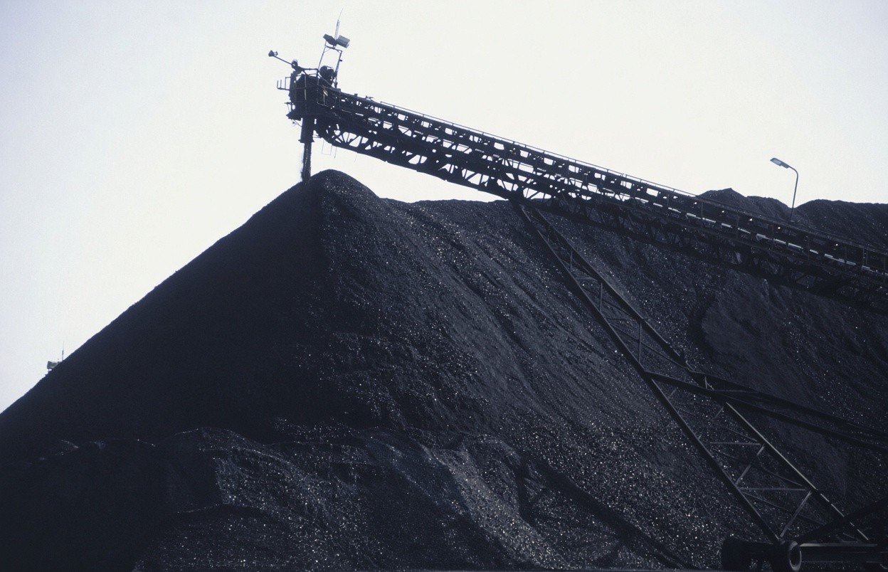 Babak Baru Sektor Batu Bara, Saham Ini Jadi Pilihan. (Foto: Getty Images)