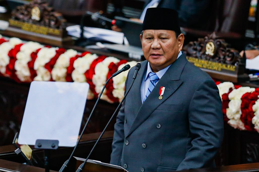 Prabowo Targetkan Renovasi Sekolah Rampung 2029