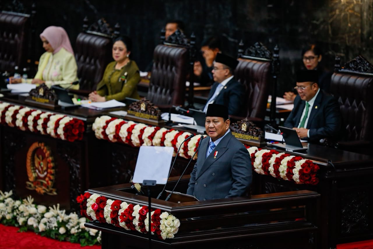 Prabowo Akan Renovasi 10 Ribu Puskesmas, Setiap Puskesmas Dapat Anggaran Perbaikan Rp4 Miliar