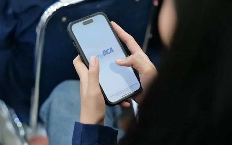 PT Bank Central Asia Tbk atau BCA (BBCA) meningkatkan batas maksimum transfer menjadi Rp500 juta per hari mulai 12 Agustus 2026. (Foto: Ist)