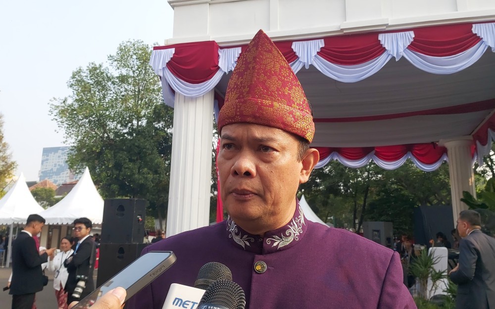 BMKG Catat 1.598 Gempa Susulan di NTT Usai Diguncang Gempa Magnitudo 7,7