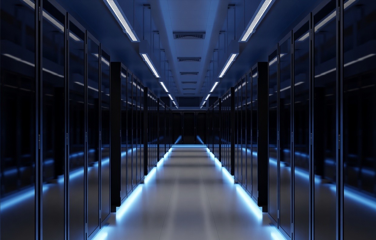 Limpahan Data Center Regional, DCII hingga DSSA Jadi Sorotan. (Foto: Getty Images)
