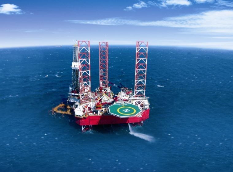 APEX Amankan Kontrak Baru USD74,3 Juta di Delta Mahakam (Foto: dok APEX)