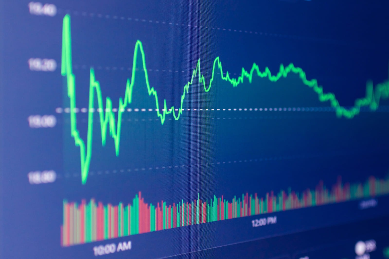 Investor Asing Masih Cermati Indonesia, Soroti Bobot MSCI dan Kebijakan. (Foto: Magnific)