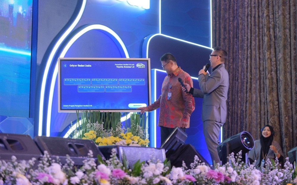 Pemprov DKI Belum Bisa Lakukan Modifikasi Cuaca untuk Turunkan Hujan di Jakarta, Ini Alasannya