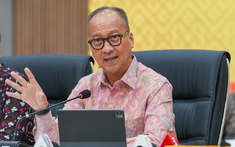 Kementerian Perindustrian terus memperkuat industri minyak atsiri nasional melalui hilirisasi dan peningkatan nilai tambah produk. (Foto: Dok. Kemenperin)
