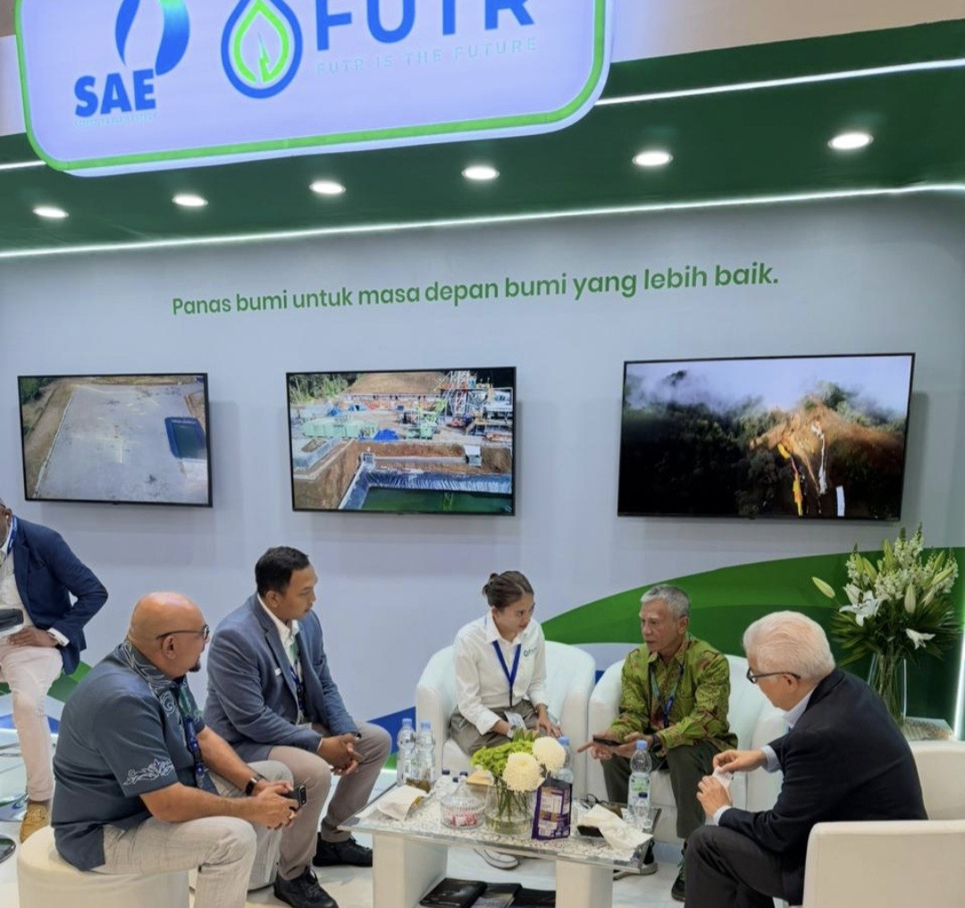 Siapkan Investasi USD120 Juta, Futura Energi Global (FUTR) Bidik Proyek 30 MW (FOTO:Dok FUTR)