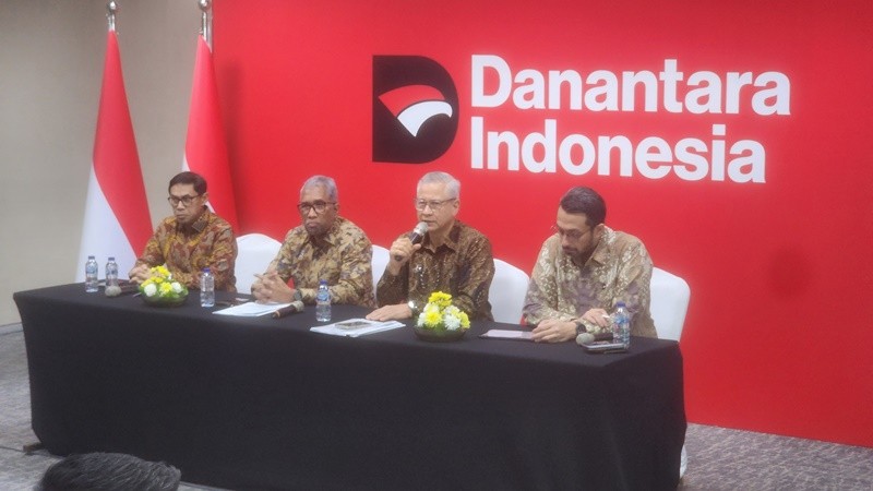 Danantara Housing Expo Tawarkan 100 Ribu Hunian, Tenor hingga 30 Tahun (Foto: iNews Media Group)