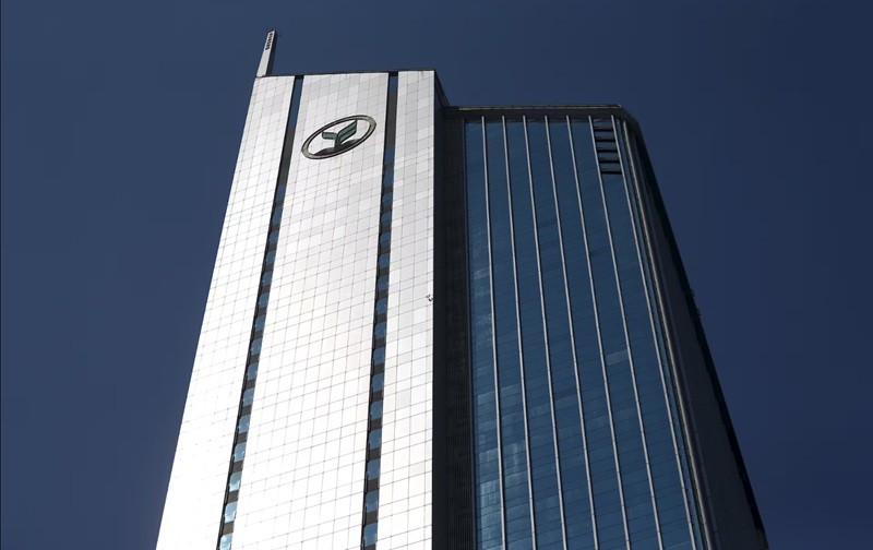 PT Bank Kasikorn Indonesia Tbk (BMAS) meraih fasilitas pinjaman dari pengendali, Kasikornbank Public Company Limited senilai USD341 juta. (Foto: Dok. Reuters)