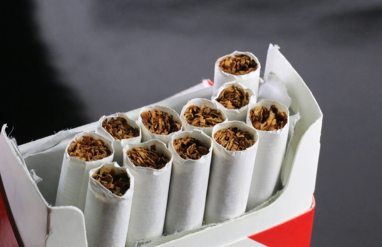 Cukai Baru Jadi Katalis, Saham Rokok HMSP-WIIM Diproyeksi Bangkit. (Foto: Getty Images)