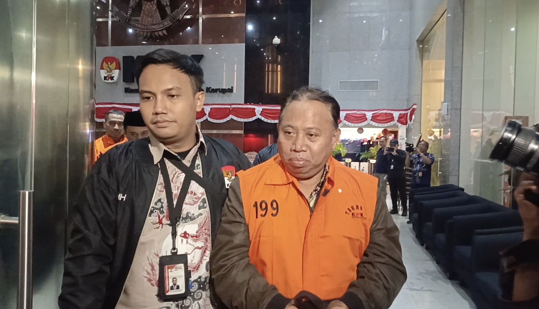 Ada 245 Kursi di Jalur Mandiri Unsoed, 73 di Antaranya Dikhususkan untuk Diminta Uang. (Foto: MNC Media)