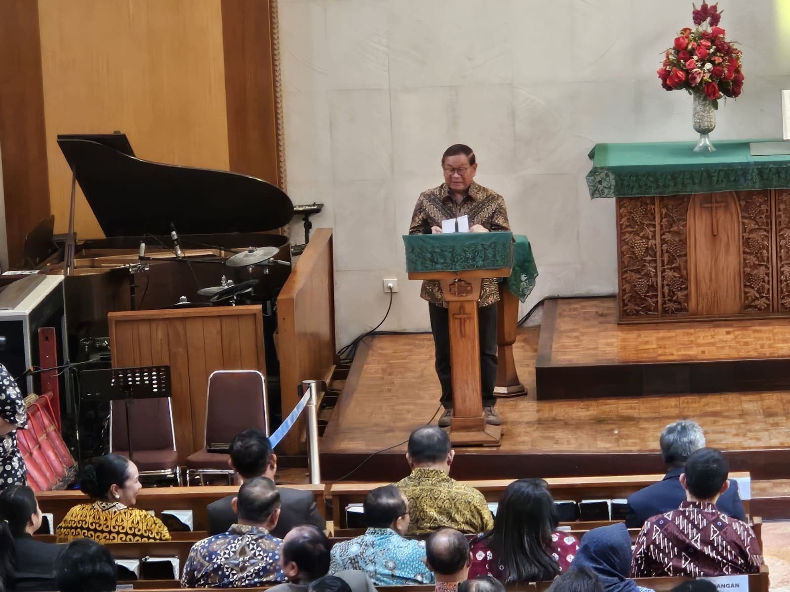 LRT Kelapa Gading–Manggarai Rampung, Rencananya Akan Diresmikan Prabowo Minggu Depan. (Foto: MNC Media)