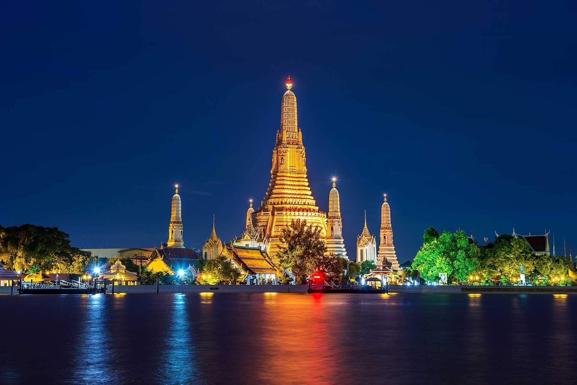 Rekomendasi Itinerary 2 Hari di Bangkok, Wisata Kuliner hingga Jelajahi Kawasan Kreatif. (Foto: Istimewa)