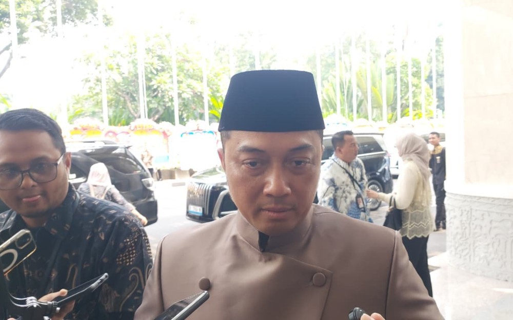 Pemerintah Belum Berencana Bentuk Satgas Karhutla, Mensesneg: Penanganan Sudah Cukup Kuat