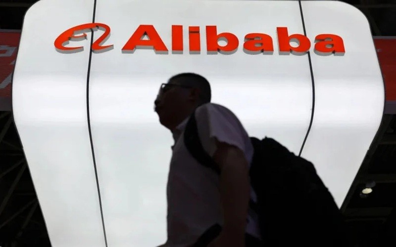 Alibaba berencana menghimpun dana sekitar HKD80 miliar atau Rp180 triliun melalui skema private placement untuk proyek AI. (Foto: iNews Media Group)