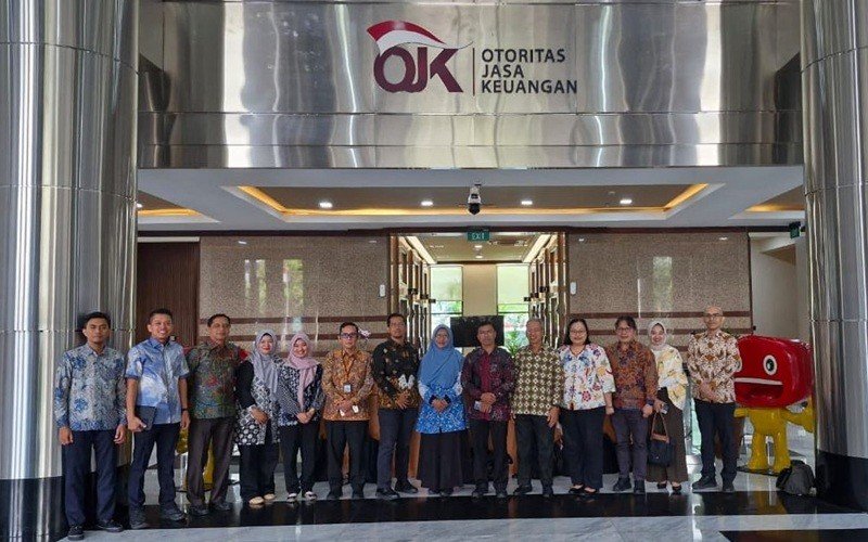 PT Swayasa Prakarsa Tbk (SWAP) siap memulai tahap penawaran awal (bookbouilding) pada 24-27 Agustus 2026. (Foto: Ist)