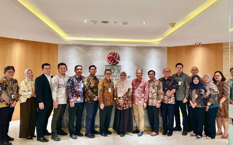 PT Swayasa Perkasa Tbk resmi memulai Penawaran Umum Perdana Saham (Initial Public Offering/IPO) dengan kode emiten SWAP. (Foto: Ist)
