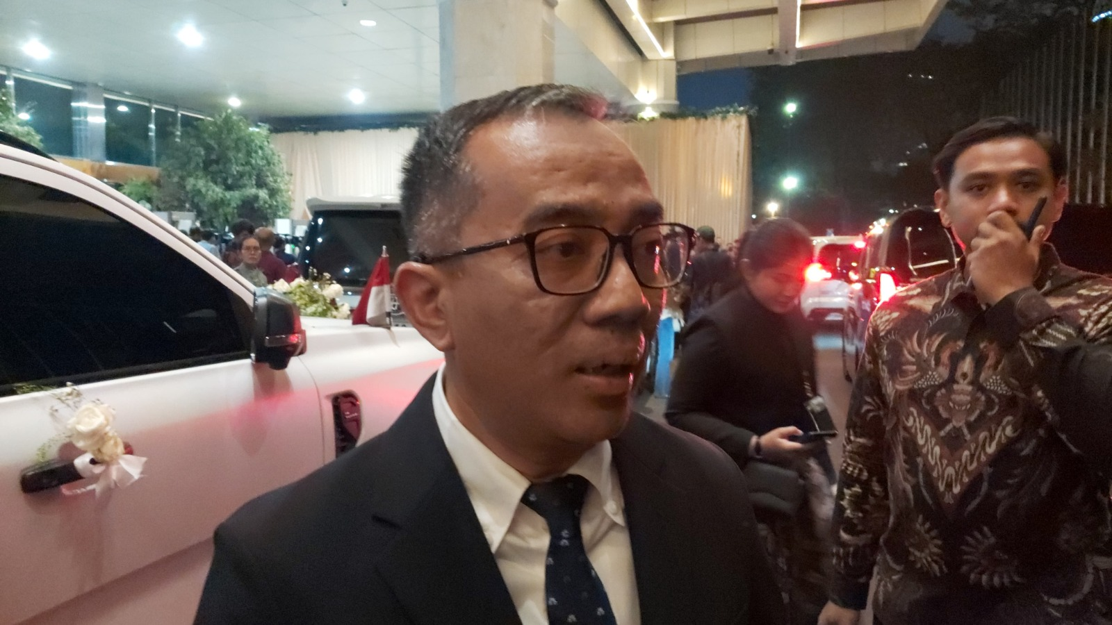 Usai Kasus Unsoed, Kemdiktisaintek Evaluasi Proses Penerimaan Mahasiswa Baru PTN. (Foto: MNC Media)