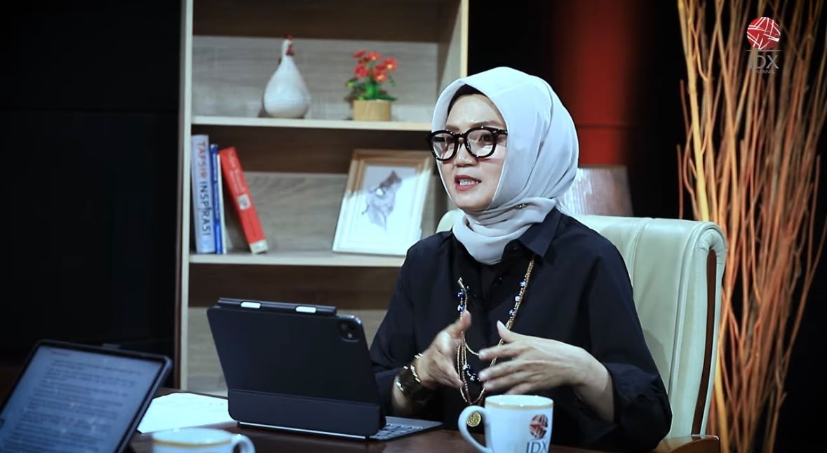 Dukung Target 1 Juta BOPD, Elnusa (ELSA) Fokus Low Cost Operator untuk Kelola Sumur Tua. (Foto Tangkapan Layar)